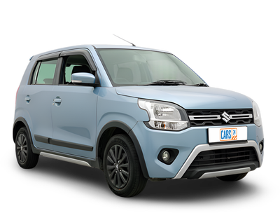 Maruti New Wagon-R-img